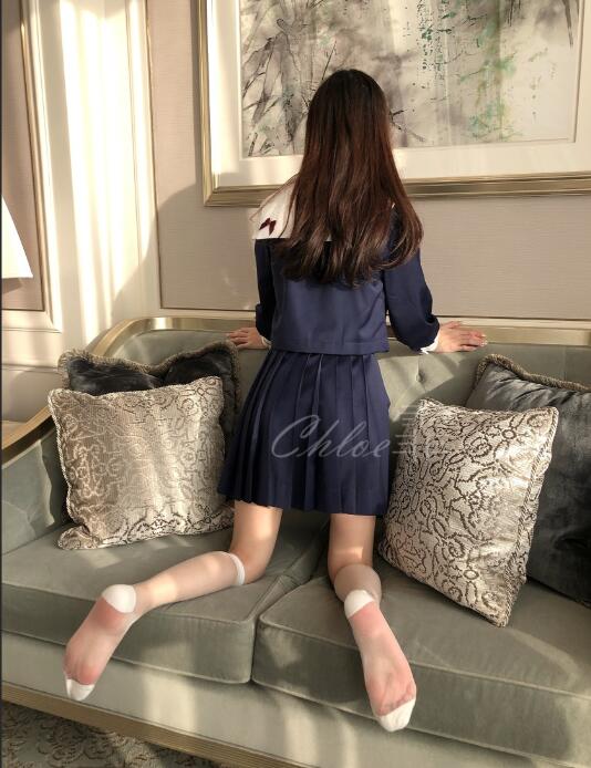 Chloe霏霏：时尚界的新宠和新作品赏析(图1)